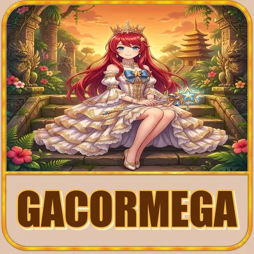 Aplikasi gacormega Android
