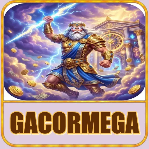 Detail Teknis gacormega