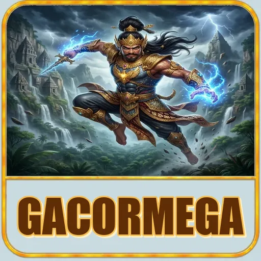 Hasil Security Scan gacormega