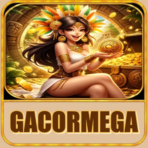 Keamanan gacormega
